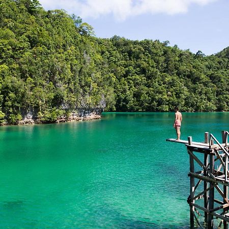 Presko Siargao エクステリア 写真