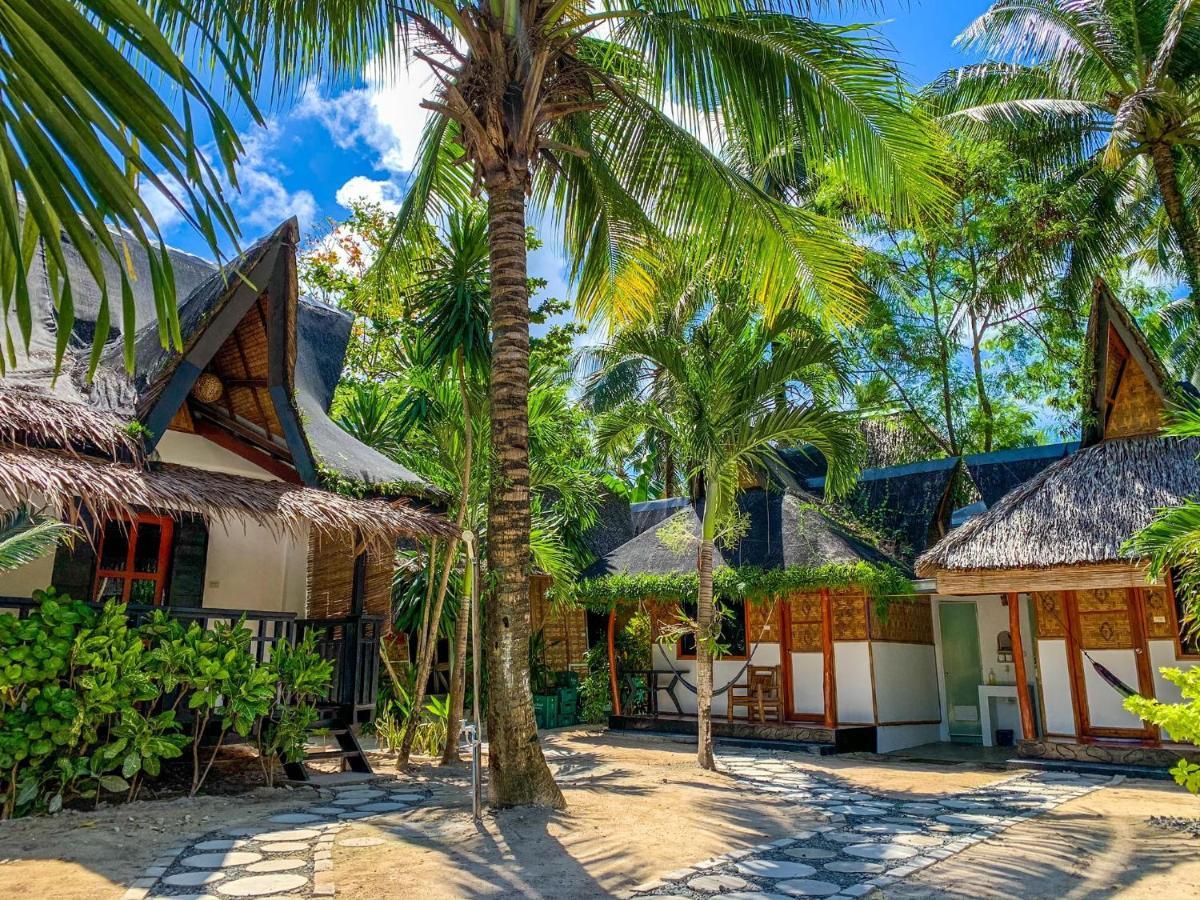 Presko Siargao エクステリア 写真