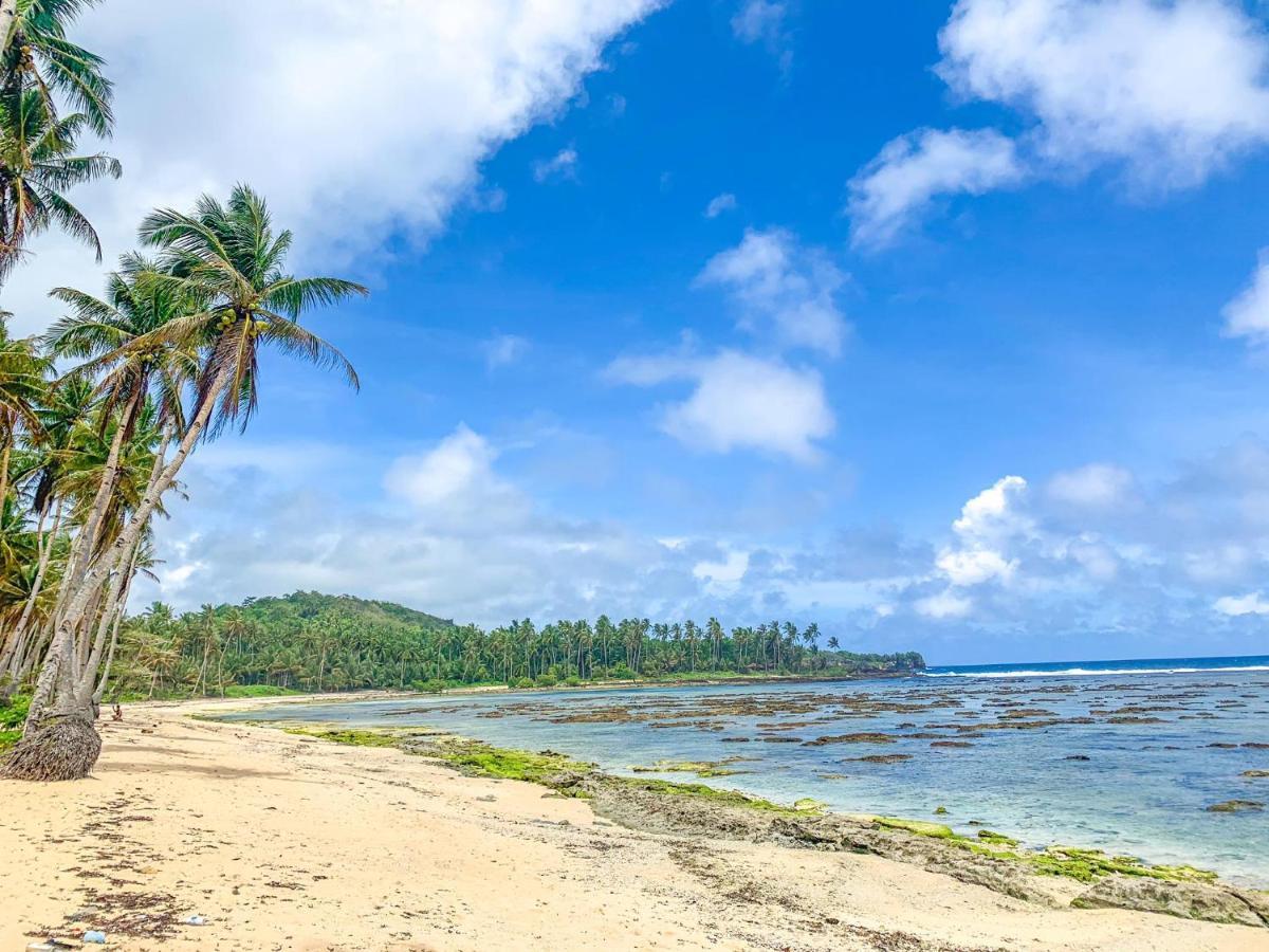 Presko Siargao エクステリア 写真