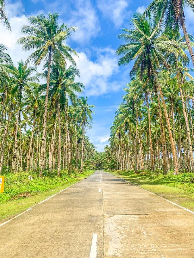 Presko Siargao エクステリア 写真