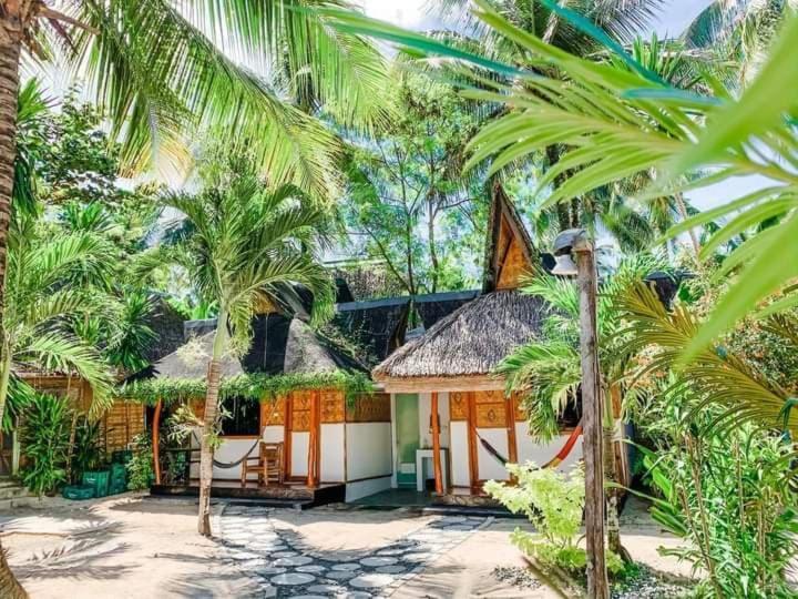 Presko Siargao エクステリア 写真