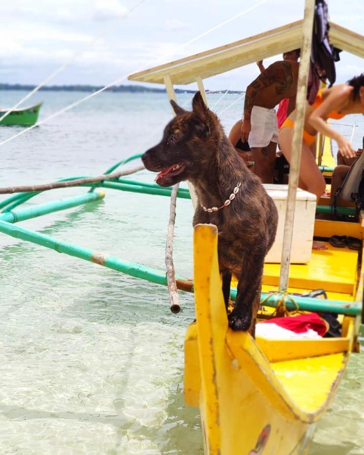 Presko Siargao エクステリア 写真