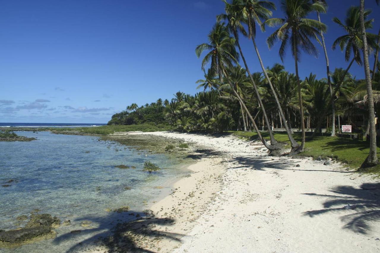 Presko Siargao エクステリア 写真