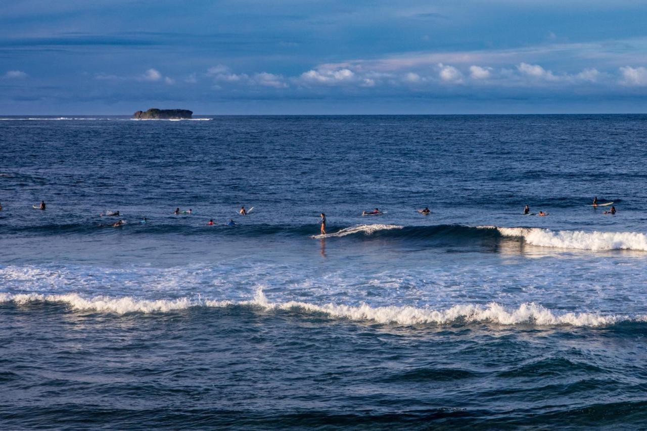 Presko Siargao エクステリア 写真