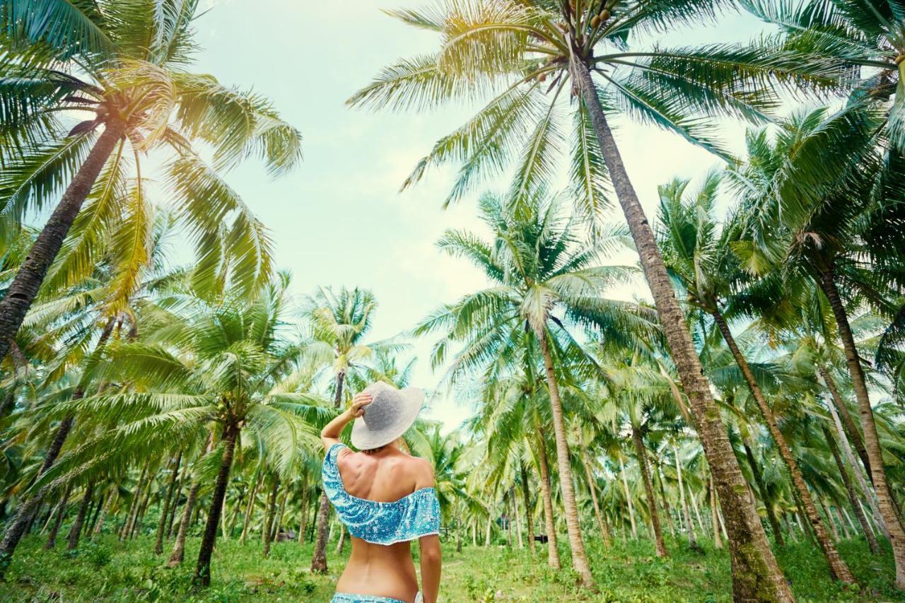 Presko Siargao エクステリア 写真