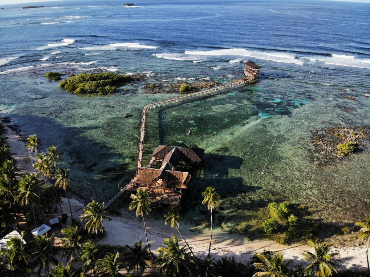 Presko Siargao エクステリア 写真