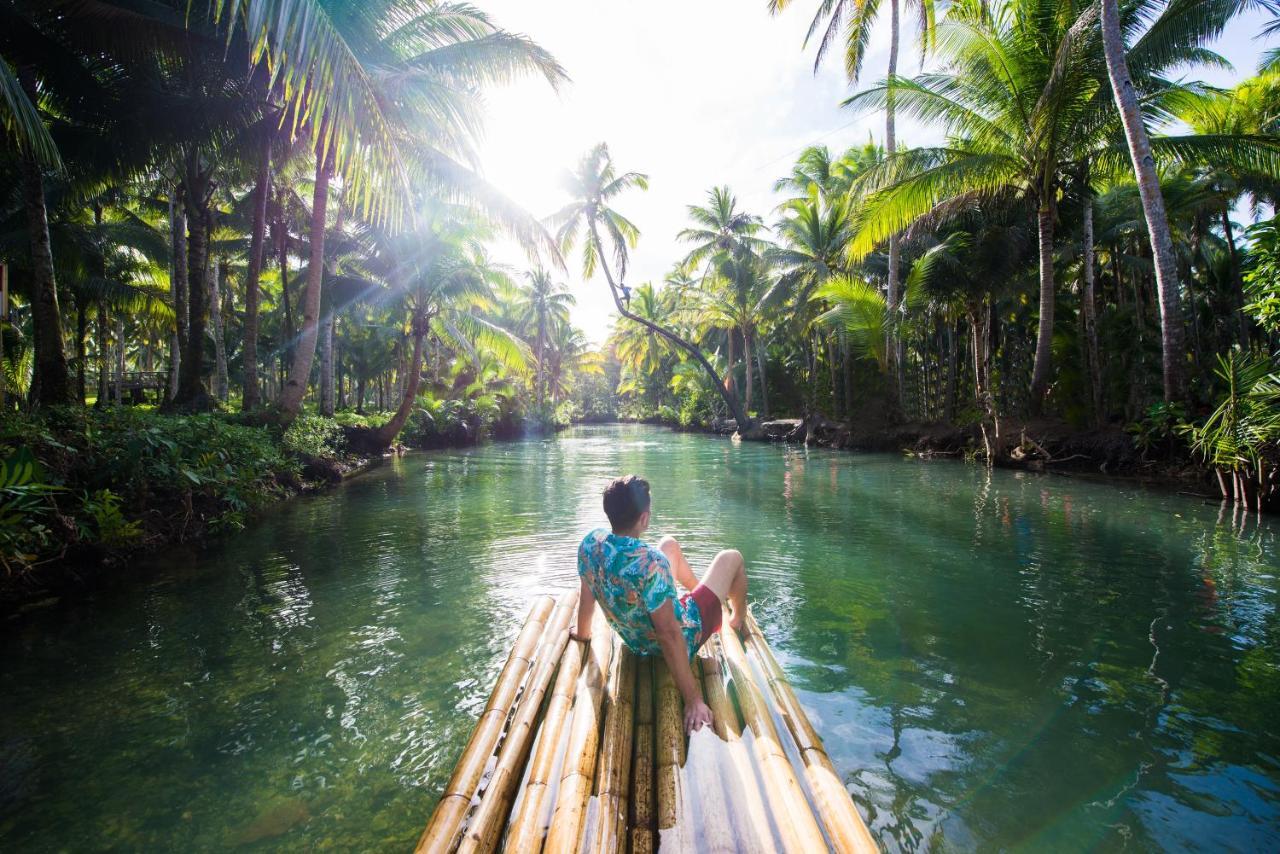 Presko Siargao エクステリア 写真